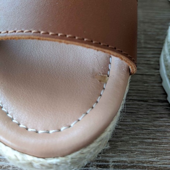 Steve Madden Espadrille Wedges (Jewell) - Picture 5 of 5